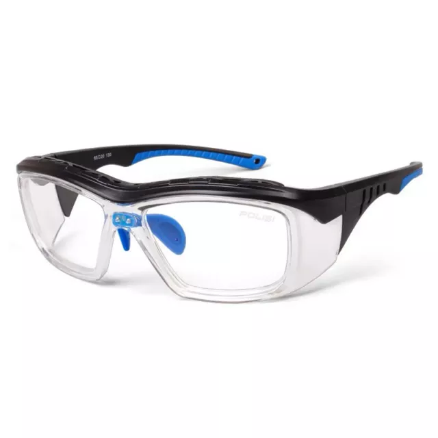 Factory Anti Laser Anti-impact Glasses Safety Goggles Eyewear Eye Protection