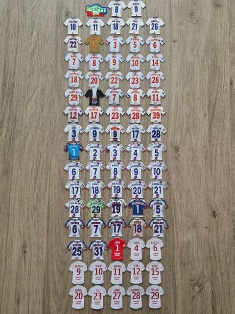 2009 Magnet football Just Foot - Coupe de France - Lorient - 03