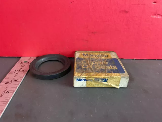 Jm Clipper 0187 09189- Oil Seal