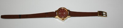 corvette incabloc watch