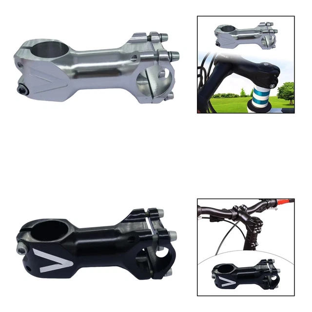 Premium Mountain Road Bicycle Quill Stem Bikes Guidon Riser