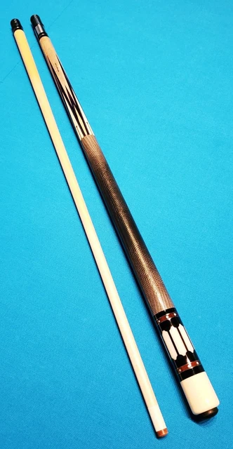 VINTAGE ADAM HELMSTETTER-80' Purple 8-Point Leather Near-New