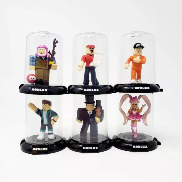 YOU CHOOSE! - Roblox Celebrity Series 1 Toy Codes (CODES ONLY) RARE $34.99  - PicClick