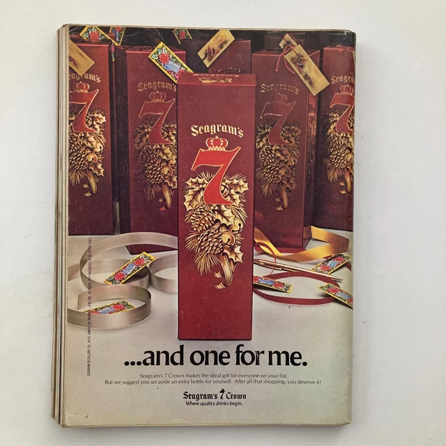 VTG PLAYBOY MAGAZINE December 1980 Playmate Terri Welles w Centerfold No Label £15.81 - PicClick UK