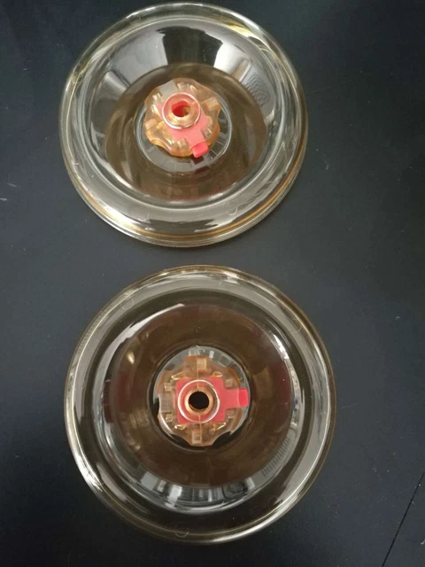 1pcs new Fresco 21 Fresco 17 Pico 21 Pico 17 Rotor Cover for Thermo Centrifuge