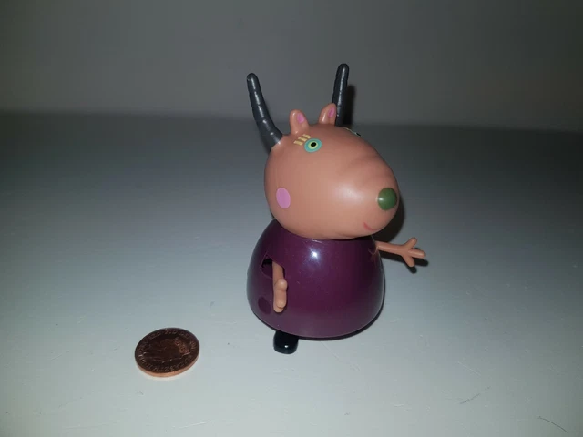 Madame gazelle sales toy