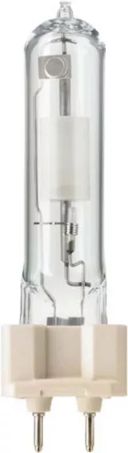 Philips Lighting Lampada a Scarica CDM-T 150W/942 G12 Bianco Riflettore 20005115