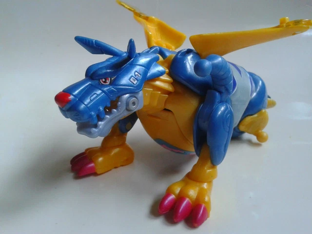 Figurine Jetman Bandai France, Hibou Jaune, Métal, Neuve, Collection