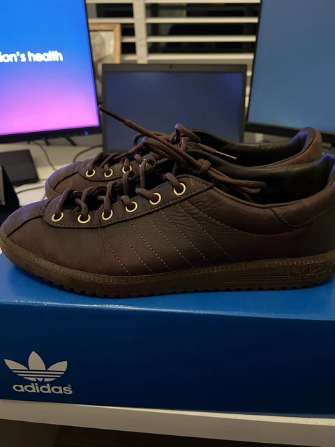 ADIDAS SUPER TOBACCO SPZL Size 8.5 75.00 PicClick UK