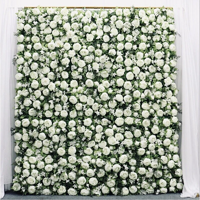 HIRE FLOWER WALL Backdrop Wedding Baby Birthday Decoration Wirral Liverpool £60.00 PicClick UK