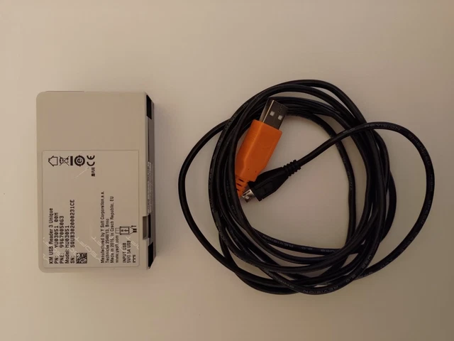 YSoft SafeQ Reader 3 MFX MODEL MU03074  6 pieces