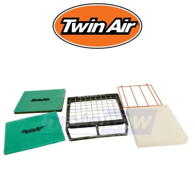 Twin Air Air Filter Kit for 2011-2020 Can-Am Commander 800R - Fuel & Air Air rc