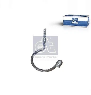 DT Spare Parts clip di sicurezza staffa di sicurezza molla di sicurezza 9.06410