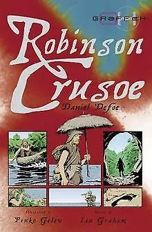 Robinson Crusoe von Defoe, Daniel | Buch | Zustand sehr gut