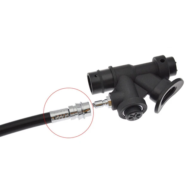 Accessoire de régulateur de 2ème étage de rechange pour