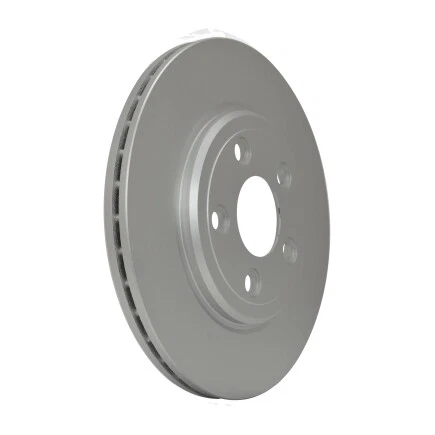Hella Usa 355122142 Disc Brake Rotor