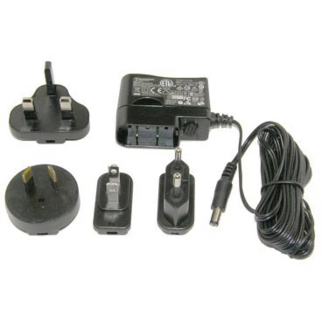 Bloc dalimentation de casque Plantronics