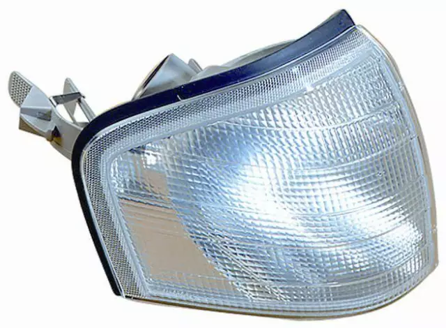 Fanalino Freccia Anteriore per Mercedes Classe C W202 1996-2000 Destro