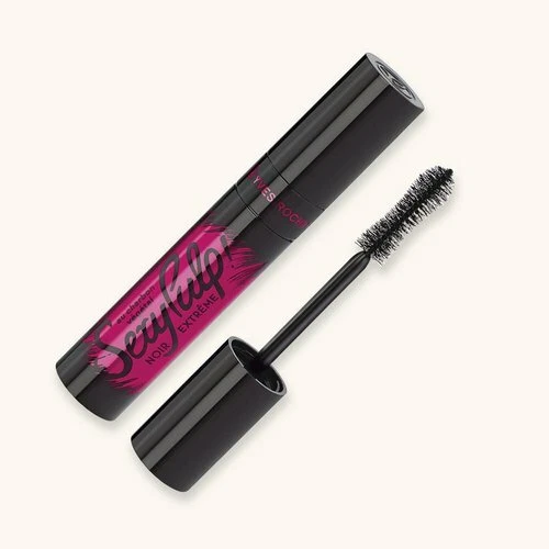Mascara Yves Rocher Intense Métamorphose Noir - Volume Extrême Au Bleuet Bio - Neuf