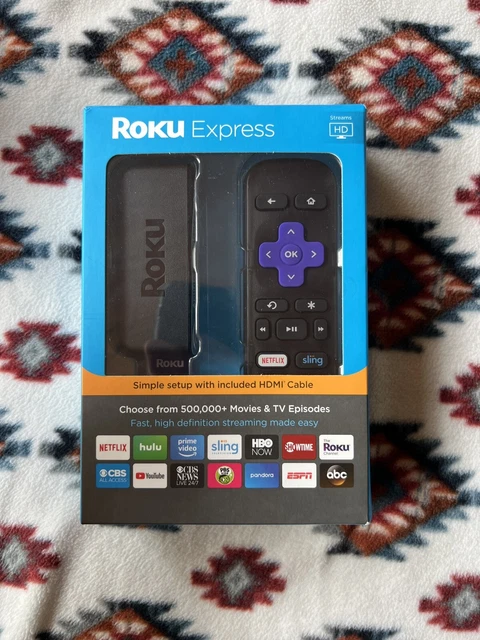 Cargador De Fuente De Alimentación De Pared Adaptador 9ac Para Roku 418243