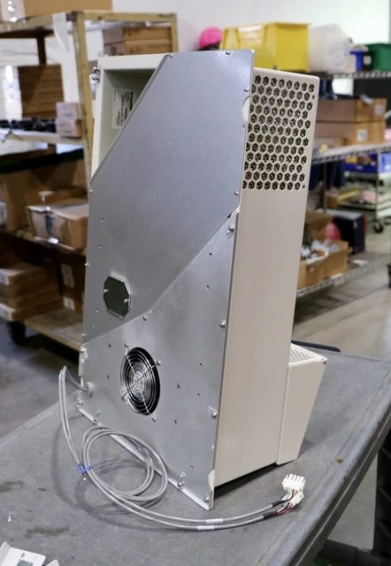 *NEW* ASYMBLIX 890-0020-000 - 1400W Universal Heat Exchanger, Hinged Intake KIT