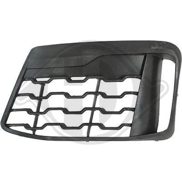 Séparateur De Lèvre De Pare-choc Avant De Voiture, Pour BMW X1 U11 IX1 M Sport 2023 2024, Cadre De Phare Antibrouillard D'admission D'air Latéral, Becquet ABS Noir Brillant