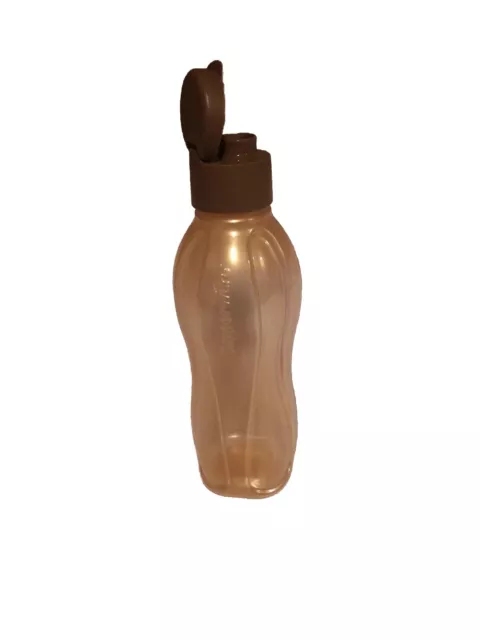 Yannee 1.1L Water Juice Jug Pitcher Plastic Bottle Cocktail Fridge Kitchen  Home Lid 