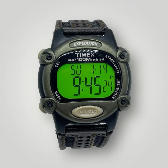 Timex homme online