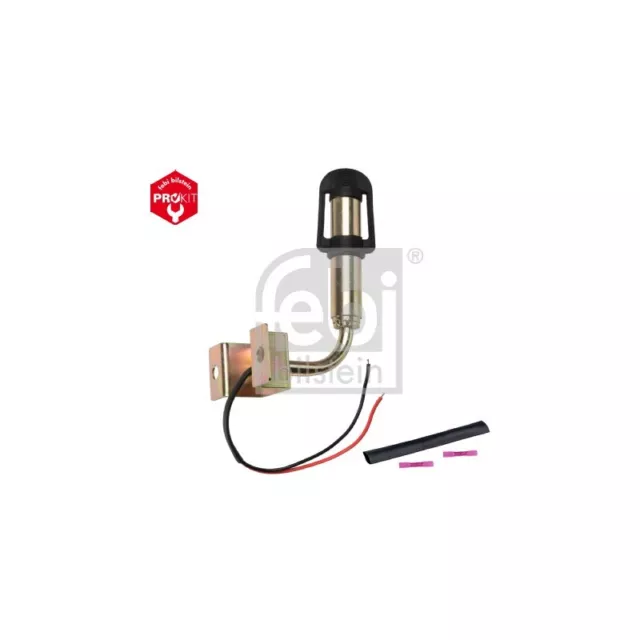 Febi Bilstein Halter Rundumkennleuchte Prokit 104028