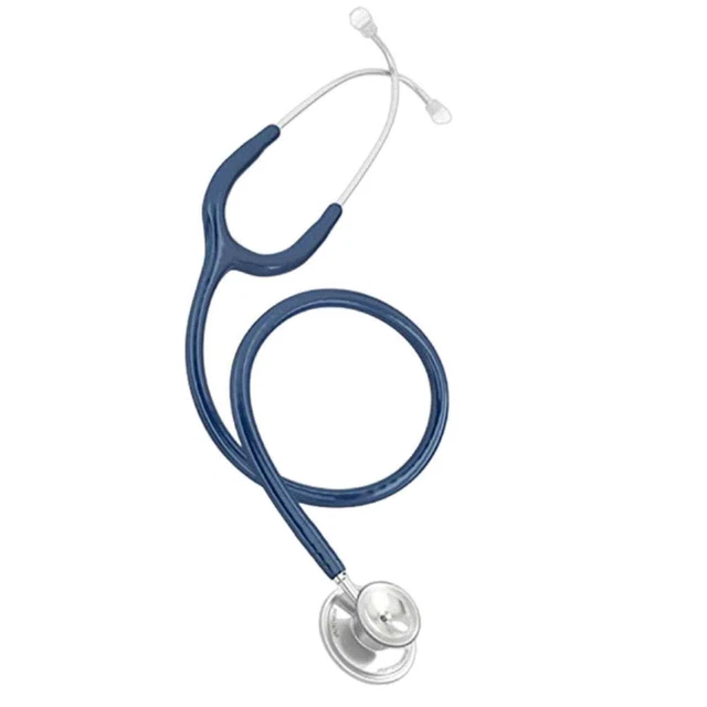 STETHOSCOPE MDF Instruments Acoustica XP Navy