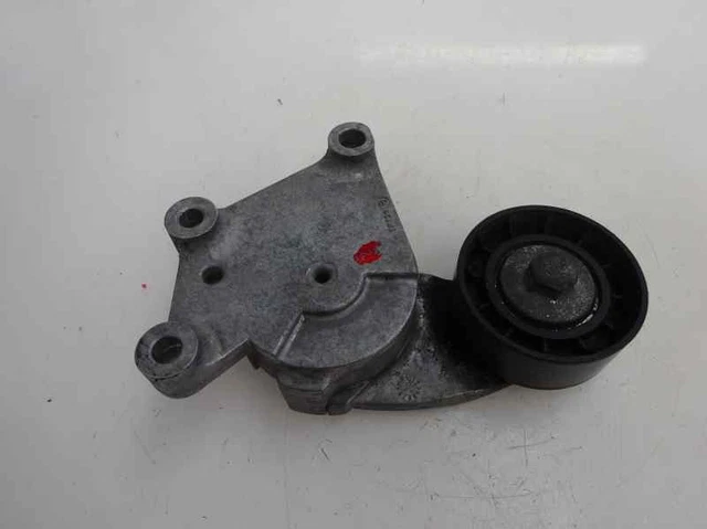 galet tendeur pour FORD FIESTA VI 1.4 TDCI 2008 2011 105708