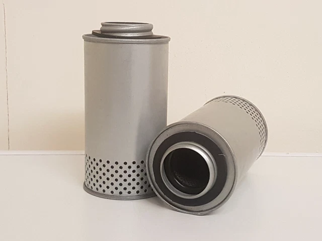 CRANKCASE BREATHER FILTER Fits Volvo Penta TAMD, TMD Replaces 876069 ...