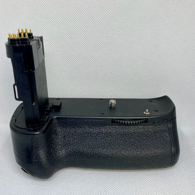 Non-original equivalent of  BG-E13 battery grip for Canon EOS 6D