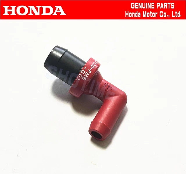 HONDA GENUINE CIVIC EK9 TYPER B16B PCV Valve Air Tube Hose OEM EUR 9