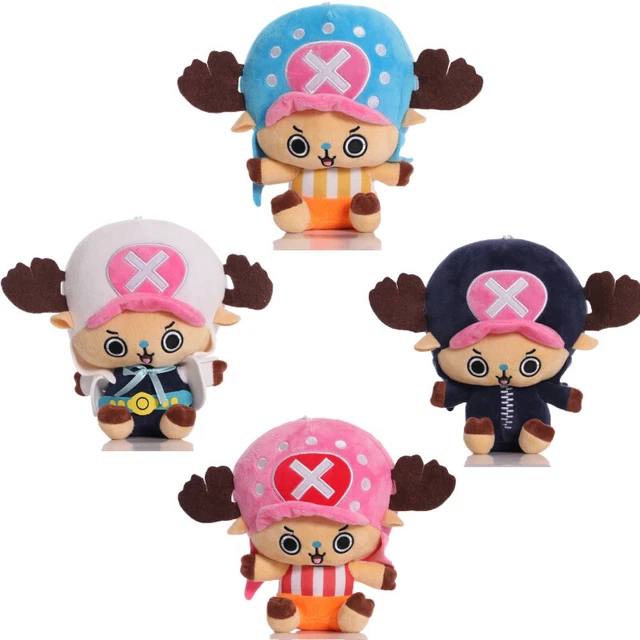 GAGABEN Labubu Plush Keychain - Adorable Collectible