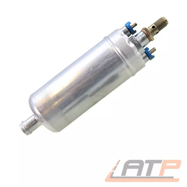 Kraftstoffpumpe Benzinpumpe Für Mercedes Benz Sl R107 R129 C107