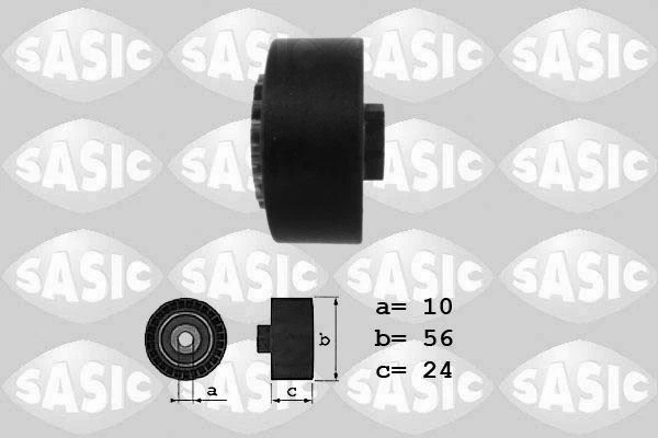 Tendeur De Courroie (Courroie D'accessoire) Renault Twingo I 1.2,1.2 16V,1.2 Lpg