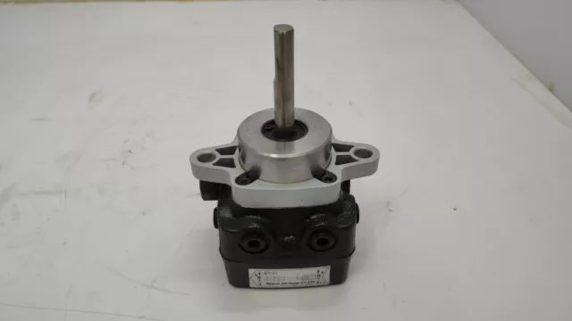 Nippon Fuel Pump GFY-V3