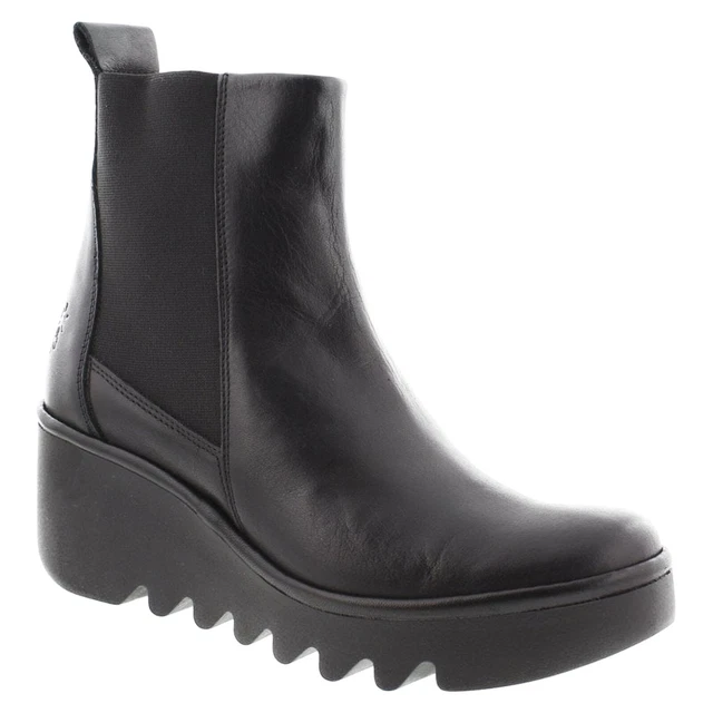 Youse wedge chelsea boot hotsell