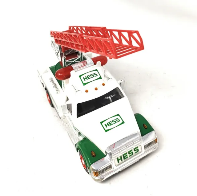 HESS 1994 Fire Rescue Truck with Ladder