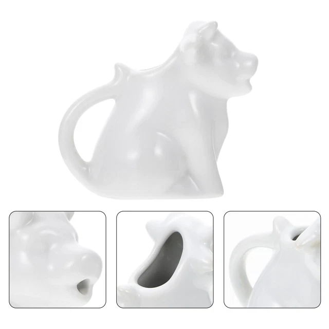Bomboniera Matrimonio Utile Moka Caffettiera in Ceramica Colorata con Cuore Iniziali-Nara Bomboniere