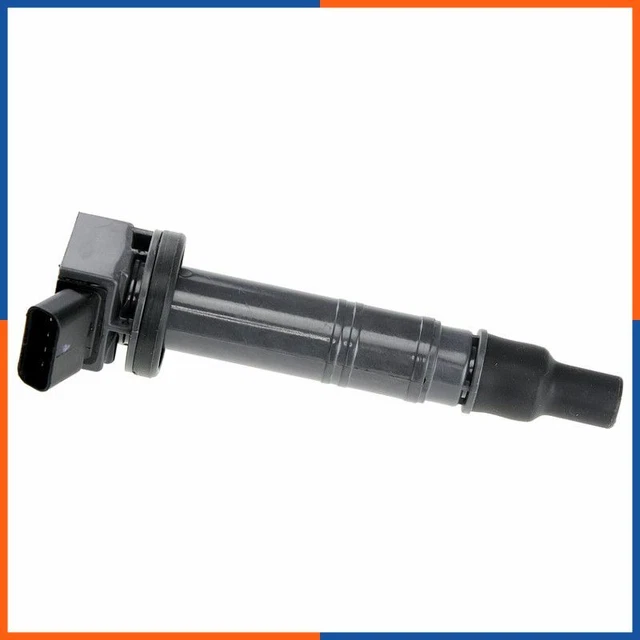 Bobine D'Allumage Universelle Pour VW, Skoda, Seat - Compatible Golf, Caddy, Polo, Passat, Octavia