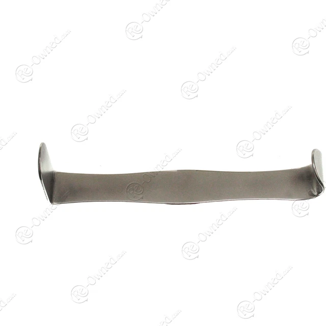 V. Mueller GL390 Heaney Retractor