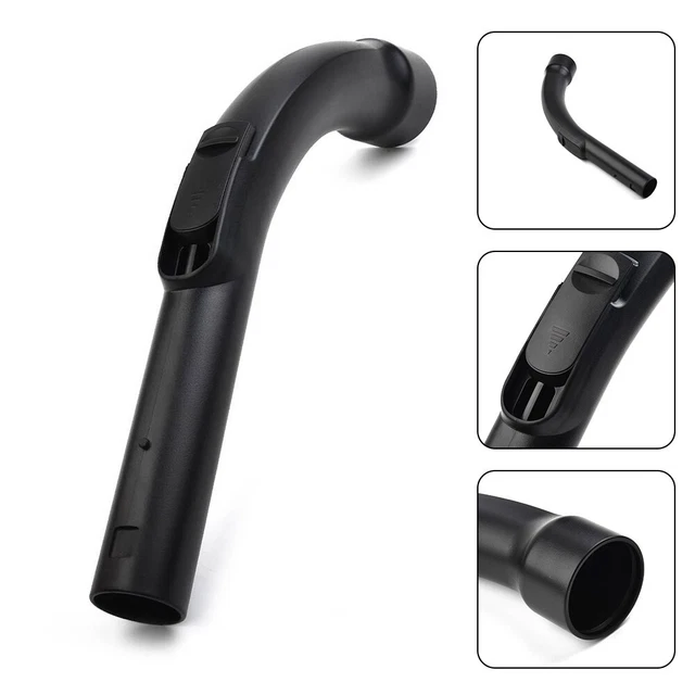 REPLACEMENT HANDLE FOR Miele S200S800 Series Vacuum Cleaner 35mm