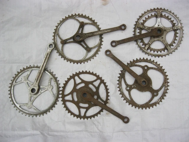 Ancien Lot De Porte Bagage De Velo Cycle Ancien, Old Cycle Piece De Vieux Velo Ancien Lot De Porte Bagage De Velo Cycle Ancien, Old Cycle Piece De Vieux Velo