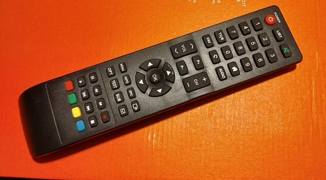 Télécommande Pour Philips 42PFL7403H/10 Et Autres Modèles - Neuf Dans Son Emballage