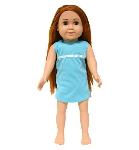 Springfield 18 Inch Doll Olivia