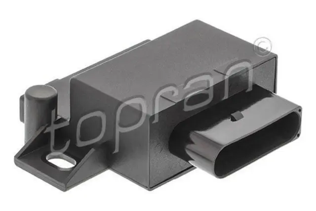 TOPRAN Dispositif de contrôle pompe à carburant 629 455 pour AUDI Q5 (8RB)