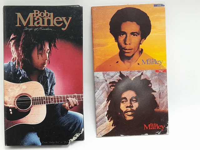 8LP Bob Marley Song of Freedom/ブックレット付き 71KMDxUgKhL._UF1000,1000_QL80_.jpg