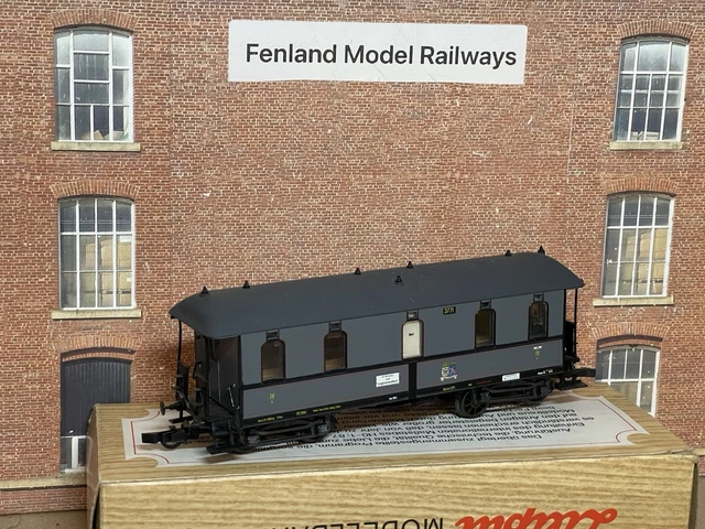 échelle HO 1/87 12V DC 12V 1/87 HO Scale Model Train Electronic Starter FK-055 FK-055 Starter Modèle Train